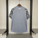 Camisa Santos Treino 24/25 - Cinza