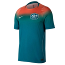 Camisa Austrália Away 2026 - Verde