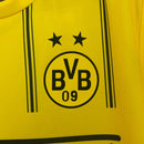 Camisa Borussia Dortmund ONE PIECE 25/26 - Amarela