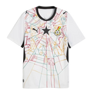 Camisa Gana Home 2026 - Branca