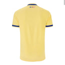 Camisa Curaçao Away 2026 - Amarela