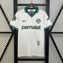 Camisa Verdão Retrô 1997 - Branca