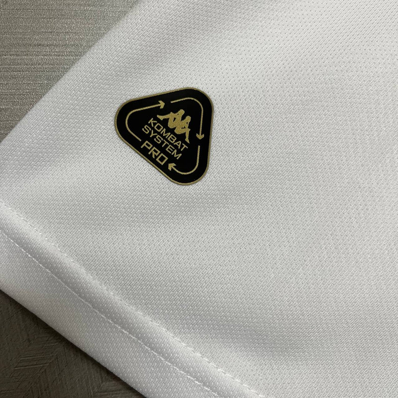 Camisa Fiorentina Away ll 24/25 - Branca