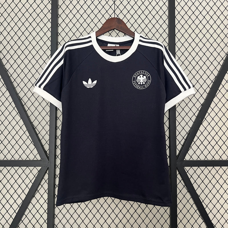 Camisa Seleção Alemanha Retrô