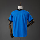 Camisa Botafogo Goleiro 26/27 - Azul
