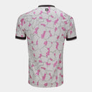 Camisa Seleção Chile Away 2026 - Bege