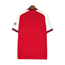 Camisa Arsenal Home l 26/27 - Vermelha
