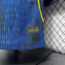 Camisa Brasil Away 2026 - Jogador Masculino