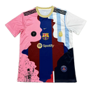 Camisa Edição Especial Messi