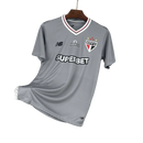 Camisa do Tricolor Edição Especial 25/26 - Cinza