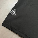 Camisa Mônaco Edição Especial 25/26 Torcedor - Preta