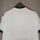 Camisa Real Madrid Home l 26/27 Torcedor - Branca
