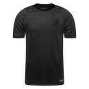 Camisa Seleção Noruega Away 2026 - Preta