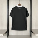 Camisa Mônaco Edição Especial 25/26 Torcedor - Preta