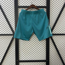 Short Cruzeiro Treino 25/26 - Azul