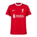 Camisa Liverpool Home 23/24 - Vermelho
