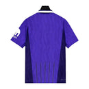 Camisa Tottenham Spurs Third lll 26/27 - Roxo