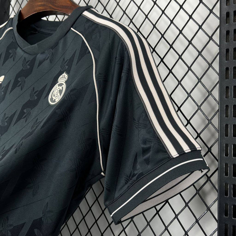 Camisa Real Madrid Edição Especial 2024/25 - Torcedor Masculina