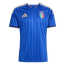 Camisa Seleção Itália Home 2026 - Azul