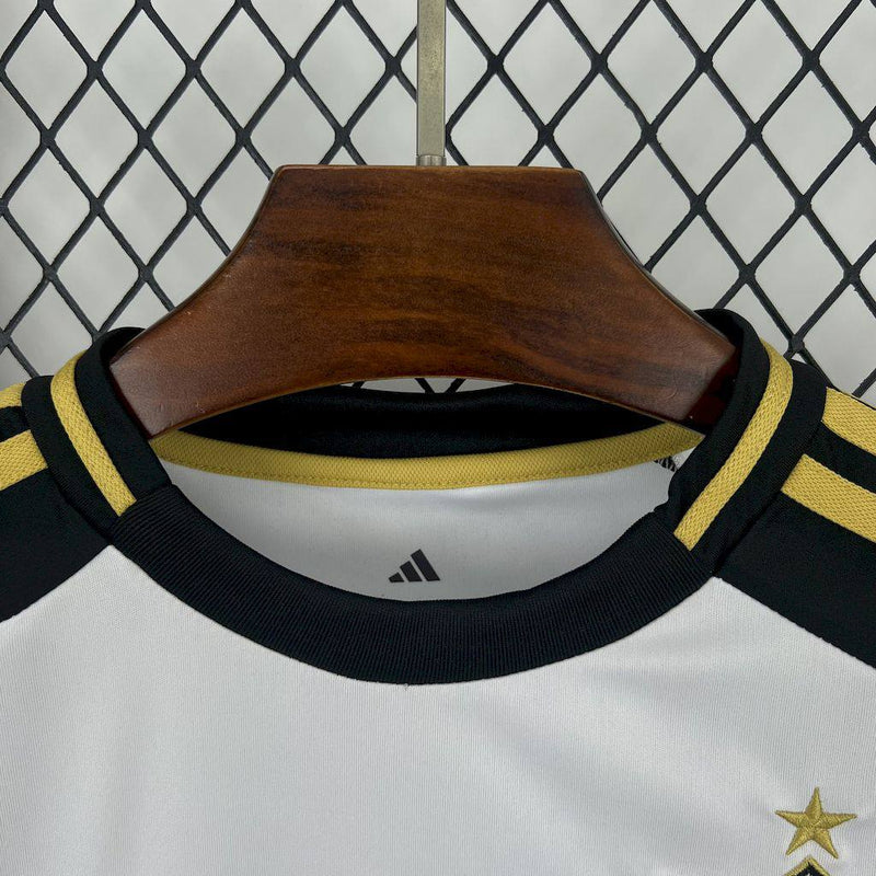 Camisa do Galo Away ll 25/26 - Torcedor