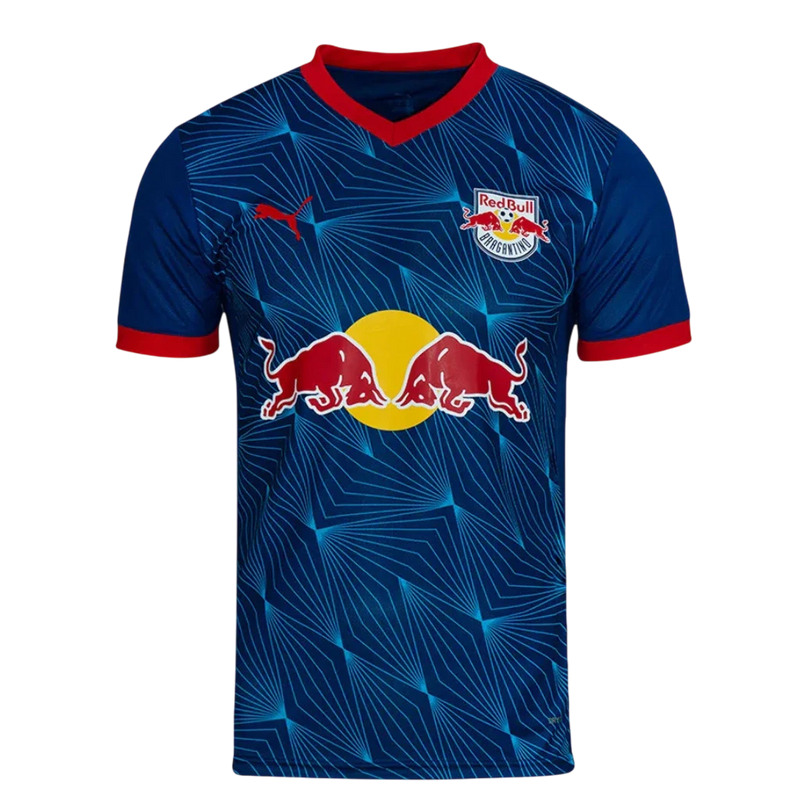 Camisa Bragantino Away ll 25/26 - Azul