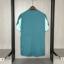 Camisa Cabuloso 25/26 Treino Masculina - Azul Turquesa