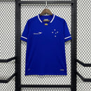Camisa Cabuloso Retrô 2015 - Azul