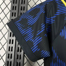 Camisa Brasil Feminina Azul Away 2026 - Seleção Brasileira