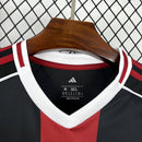 Camisa River Plate Away ll 25/26 - Preto e Vermelho