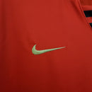 Camisa Retro Flamengo 07/08 Home