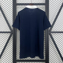 Camisa França Retrô 2014 - Azul