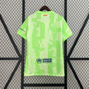 Camisa Barcelona Third lll Torcedor 24/25 - Verde