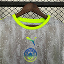 Camisa Manchester City Third lll 25/26 - Cinza