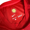 Camisa Seleção Canadá Home l 2026 - Jogador Masculino