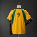 Camisa Cactus Jack Travis Scott x NK Brasil Total 90 Retro Jersey