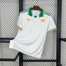Camisa Roma Third lll 25/26 - Branca