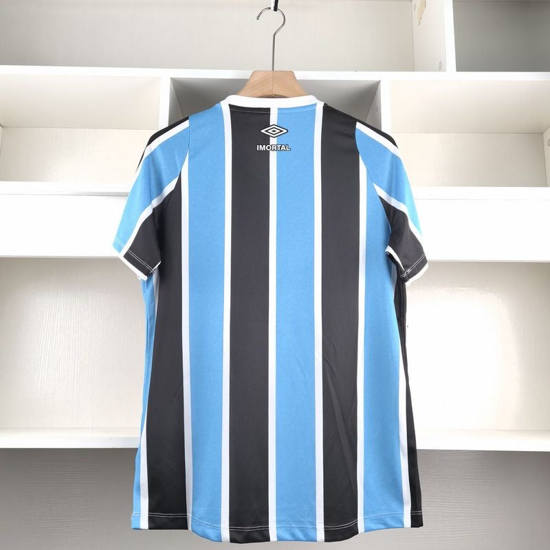 Camisa Grêmio Home l 24/25 - Torcedor