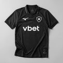 Camisa Botafogo Away ll 26/27 - Preta