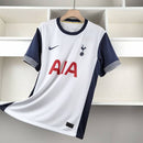 Camisa Tottenham Spurs Home l - 24/25