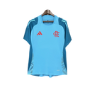 Camisa Flamengo Treino 25/26 - Azul