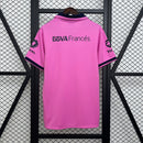 Camisa Boca Juniors Retrô 2014 - Rosa