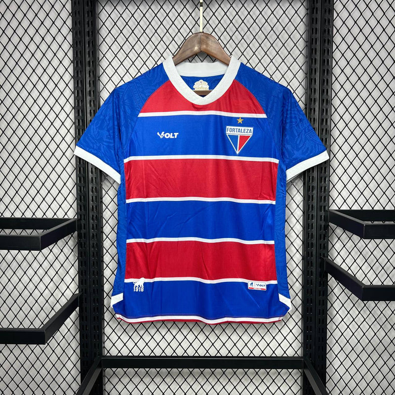 Camisa Fortaleza Home l 24/25 - Azul