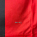 Camisa Milan Home l 26/27 - Vermelha e Preta