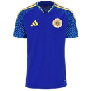 Camisa Curaçao Home 2026 - Azul