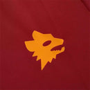 Camisa Roma Retrô 1992/93 - Vermelho