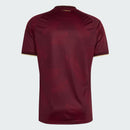 Camisa Seleção Venezuela Home 2026 - Vinho