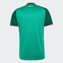 Camisa Seleção Argélia Away 2026 - Verde