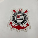 Camisa Corinthians Home l 26/27 - Torcedor - Branca