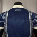 Camisa PSG Dior Edição Especial Versão Jogador - Azul