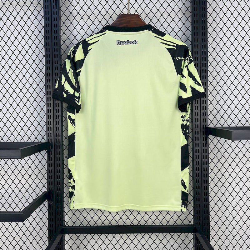 Camisa Botafogo Treino 25/26 - Verde